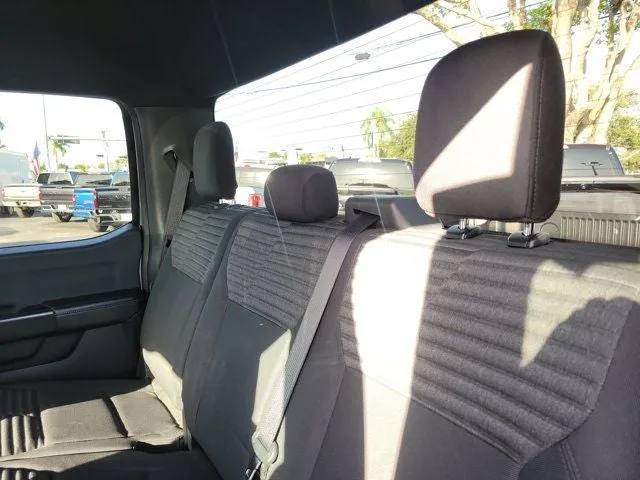 2023 Ford F-150 XL STX photo 13