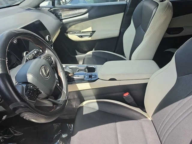 2024 Lexus NX 250 Base photo 16