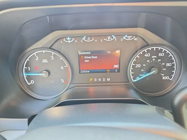 2025 Ford F-250SD XLT photo 22