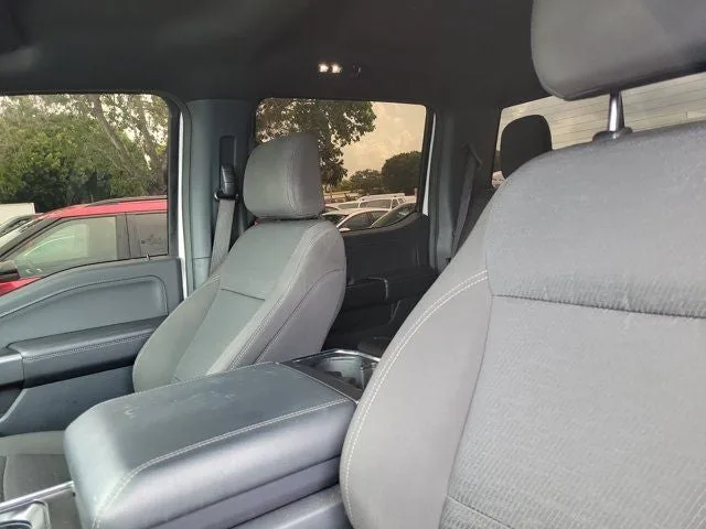 2023 Ford F-150 XLT Sport photo 14