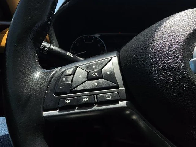 2023 Nissan Sentra SV Premium photo 26