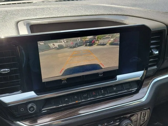 2023 Chevrolet Silverado 1500 RST photo 23