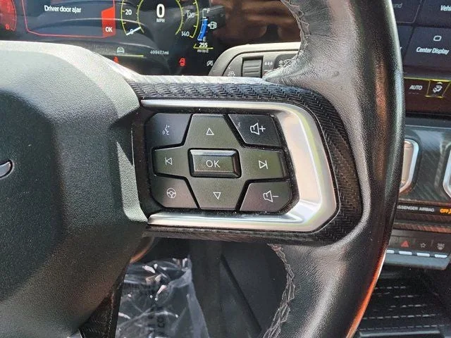 2024 Ford Mustang EcoBoost Premium photo 19