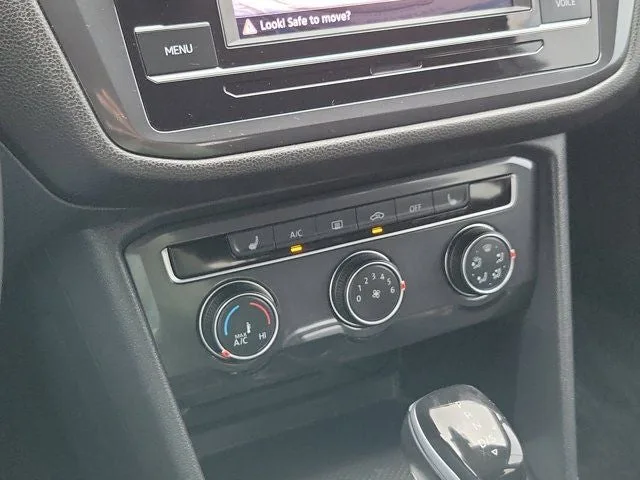 2024 Volkswagen Tiguan 2.0T S photo 27