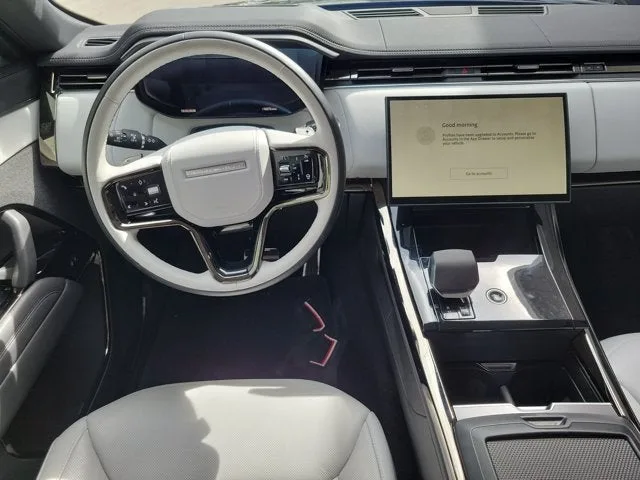 2026 Land Rover Range Rover Sport Dynamic SE photo 18