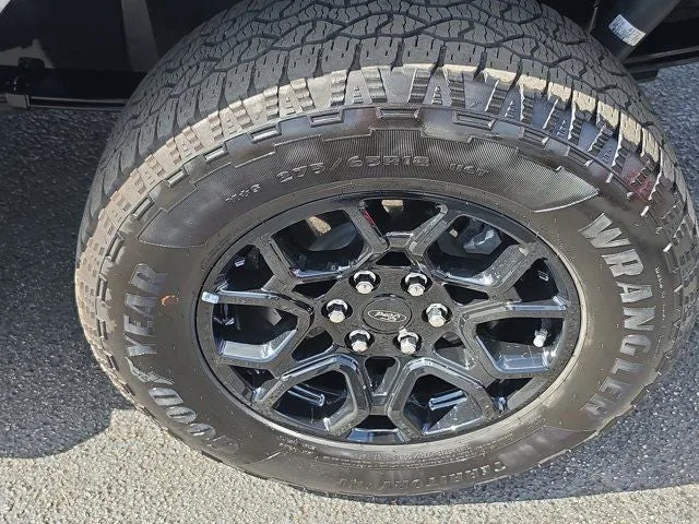 2024 Ford F-150 XLT photo 7