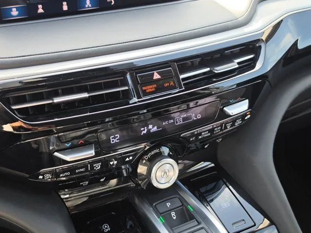 2024 Acura MDX Technology photo 22