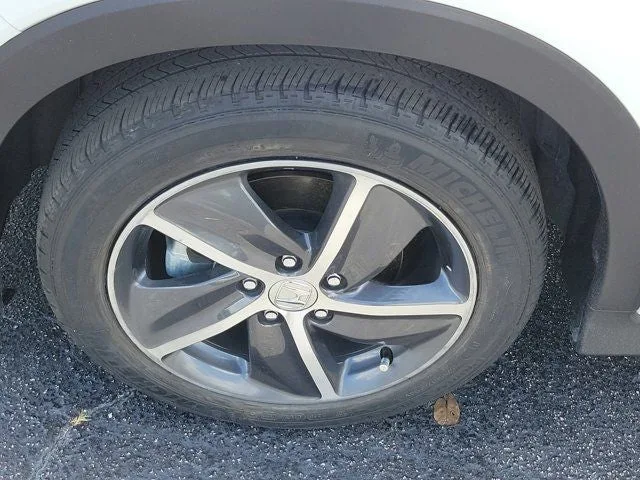 2022 Honda HR-V EX photo 10
