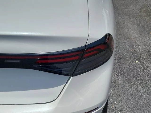 2023 Honda Accord LX photo 7