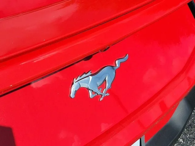 2024 Ford Mustang EcoBoost Premium photo 7