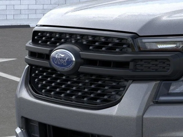 2025 Ford Ranger XL STX photo 17