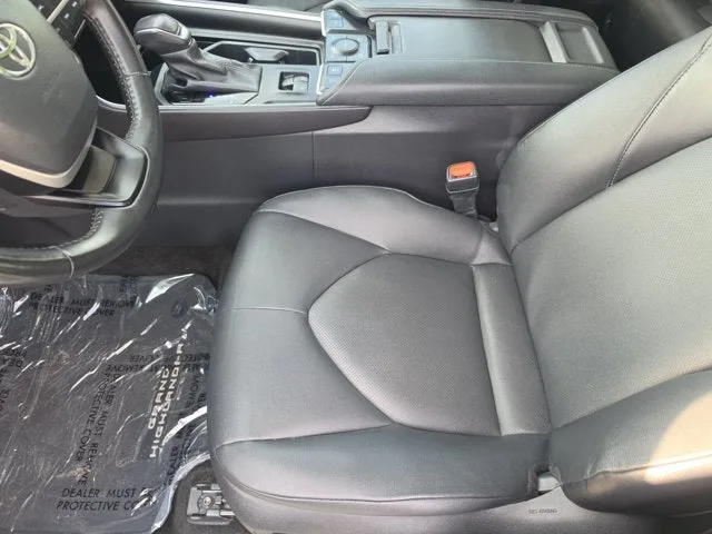 2024 Toyota Grand Highlander XLE photo 22