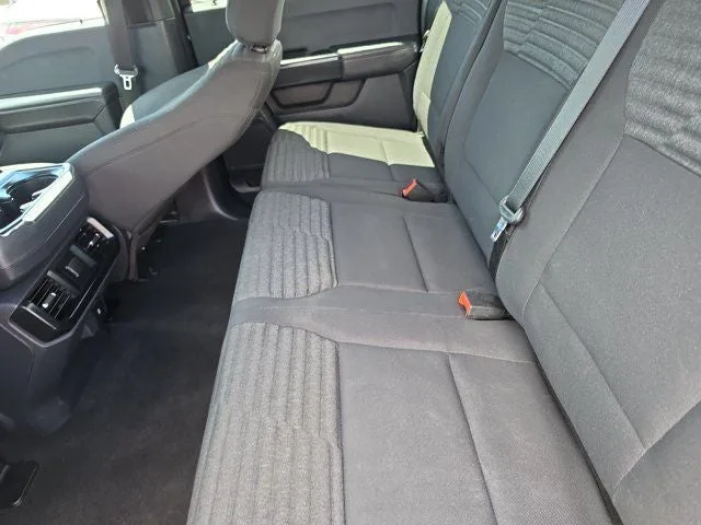 2023 Ford F-150 XL STX photo 13