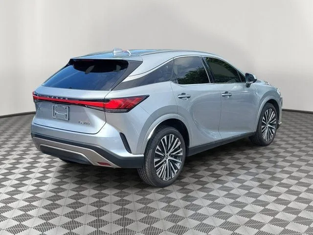 2023 Lexus RX 350 Premium Plus photo 6