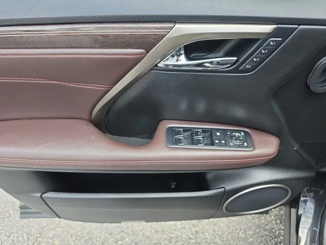 2016 Lexus RX 350 photo 15