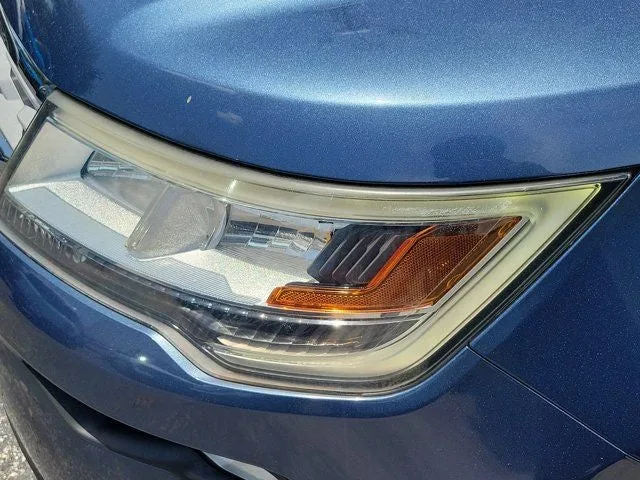 2018 Ford Explorer XLT photo 10