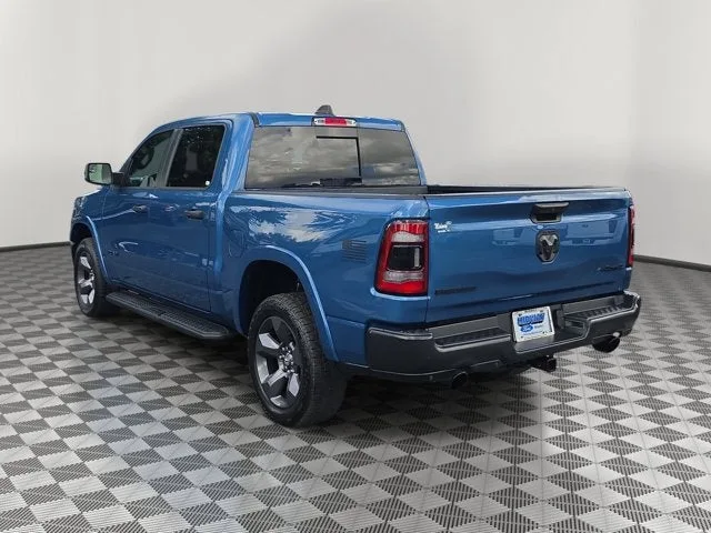 2024 RAM 1500 Big Horn/Lone Star photo 4
