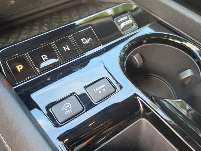 2025 Nissan Murano SV photo 33