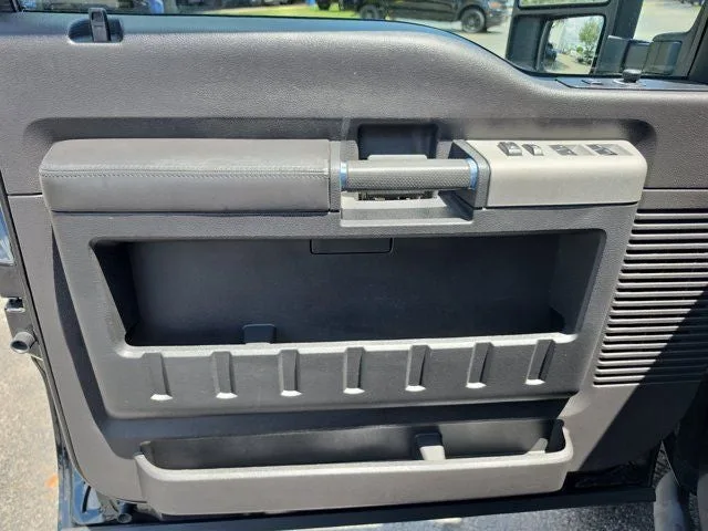 2015 Ford F-250SD Lariat photo 14
