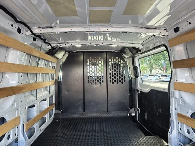 2025 Ford Transit-250 Base LR photo 14