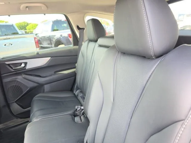 2024 Acura MDX Technology photo 12