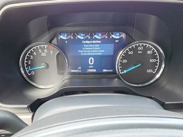 2023 Ford F-150 XLT photo 16