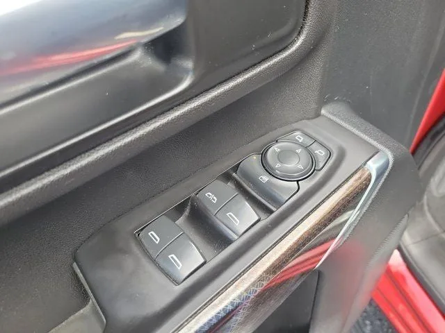 2021 Chevrolet Silverado 2500HD LT photo 17
