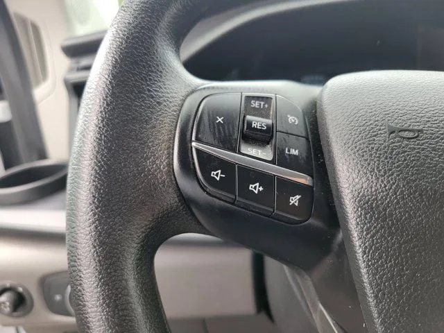 2025 Ford Transit-250 Base LR photo 24