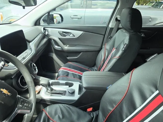 2024 Chevrolet Blazer LT photo 13