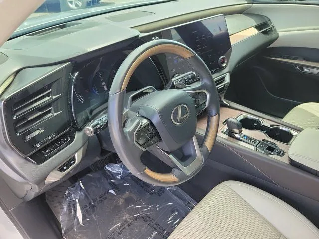 2023 Lexus RX 350 Premium Plus photo 19