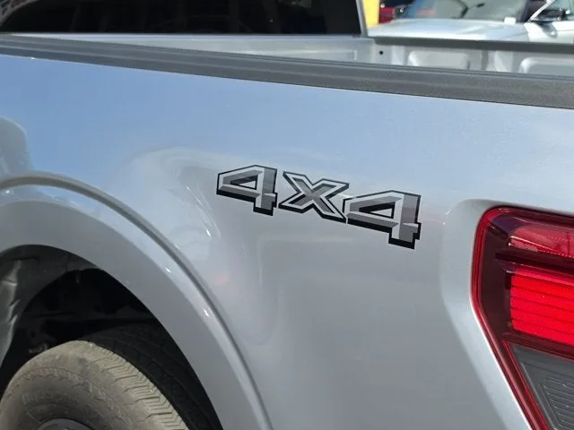 2026 Ford F-150 STX photo 7
