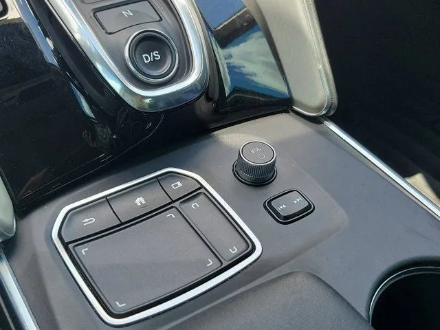 2023 Acura TLX Technology Package photo 26