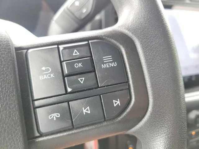 2024 Ford F-150 STX photo 19