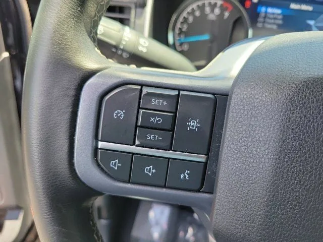 2023 Ford F-150 XLT SPORT photo 18