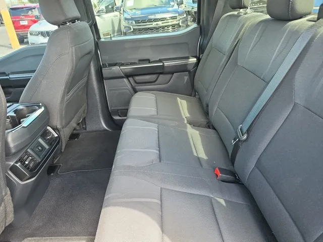 2026 Ford F-150 STX photo 12