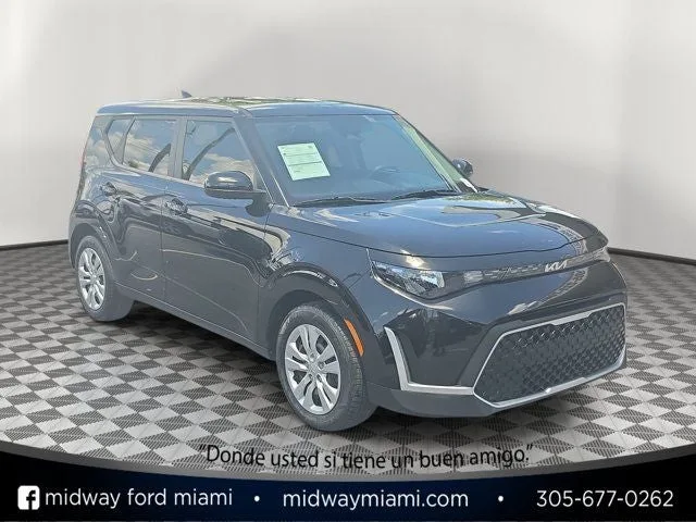 2024 Kia Soul