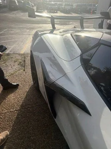 2024 Chevrolet Corvette Z06 photo 15