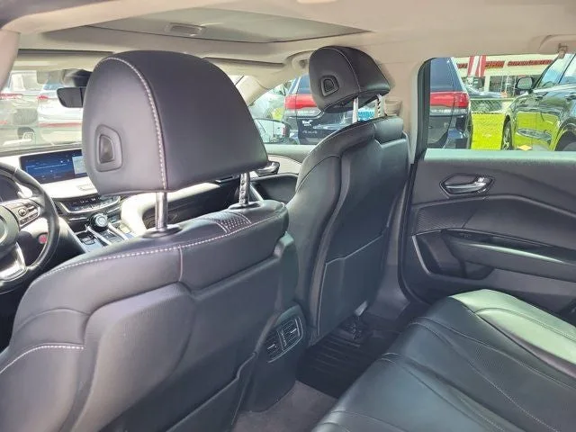 2023 Acura TLX Technology Package photo 15
