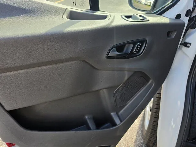 2025 Ford Transit-250 Base LR photo 19