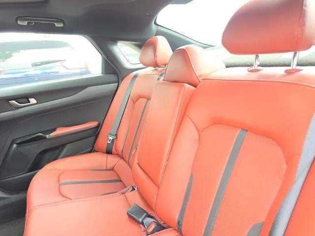 2024 Kia K5 GT-Line photo 13