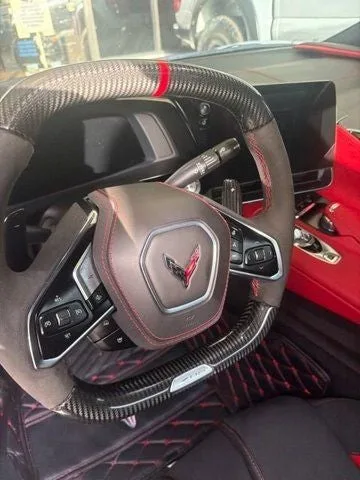 2024 Chevrolet Corvette Z06 photo 4
