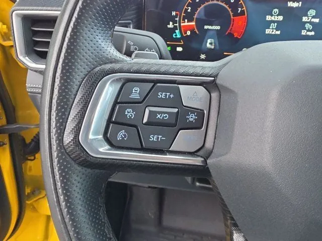 2024 Ford Mustang GT Premium photo 16