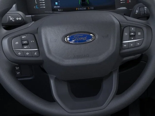 2025 Ford Ranger XL STX photo 12