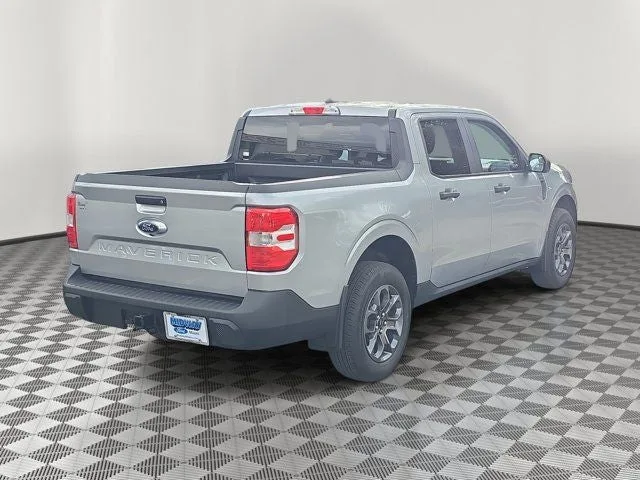 2024 Ford Maverick XLT photo 6