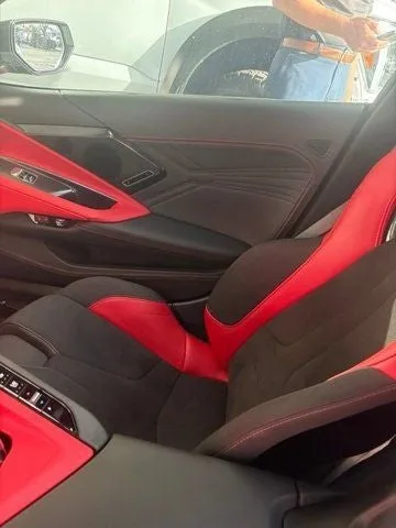 2024 Chevrolet Corvette Z06 photo 6