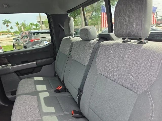 2023 Ford F-150 XLT photo 11
