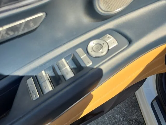 2021 Genesis GV80 2.5T photo 21