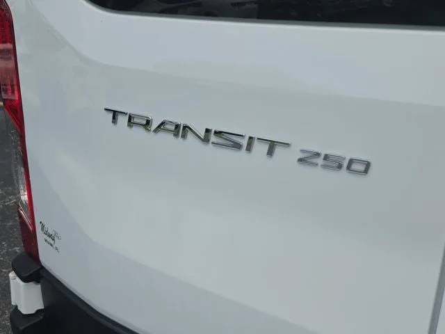 2025 Ford Transit-250 Base LR photo 7
