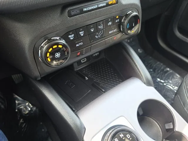 2024 Ford Bronco Sport Big Bend photo 26