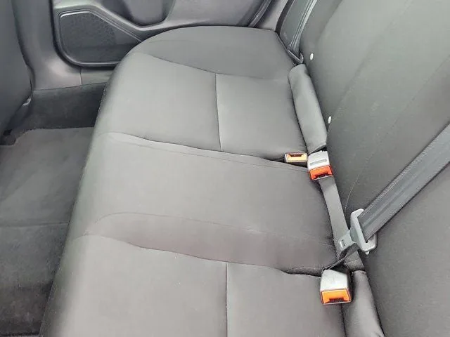 2025 Honda Civic LX photo 12